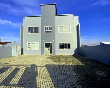 Apartamento a venda no bairro Itajuba em Barra Velha-SC