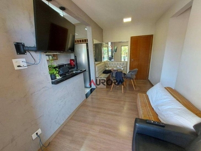 Apartamento à venda no bairro Nossa Senhora de Lourdes em Londrina