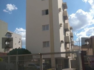 Apartamento à venda no bairro Parque Estoril em São José do Rio Preto