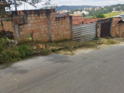 Terreno à venda no bairro Serra Azul em Sarzedo