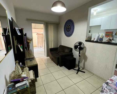 APARTAMENTO A VENDA NO JARDIM CAVALLARI - MARÍLIA/SP