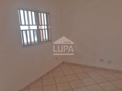 Apartamento com 1 quarto para locação, vila maria alta, são paulo