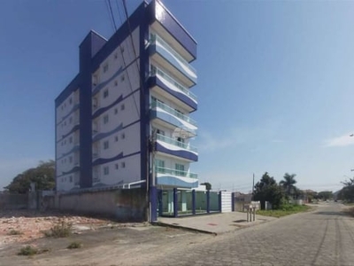 Apartamento com 3 quartos à venda na rua antônio alves corrêa, 77, centro, guaratuba, 117 m2 por r$ 750.000