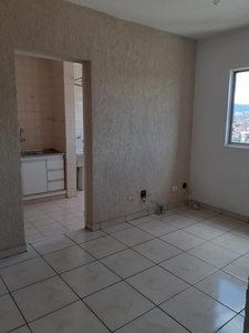 Apartamento à venda em Cachoeirinha com 50 m², 1 vaga