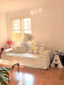 Apartamento à venda em Sumaré com 110 m², 1 quarto