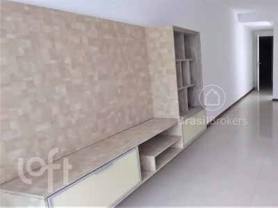 Apartamento à venda em Vila Isabel com 74 m², 2 quartos, 1 suíte, 1 vaga