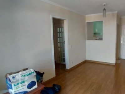 Apartamento à venda em Vila Isabel com 55 m², 2 quartos, 1 vaga