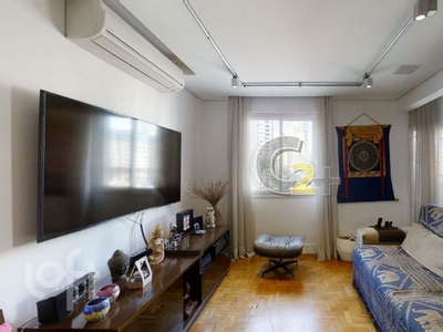 Apartamento à venda em Pinheiros com 217 m², 2 quartos, 2 suítes, 1 vaga