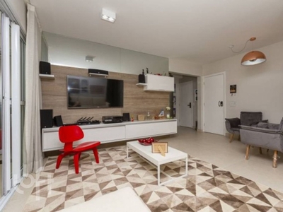 Apartamento à venda em Cidade Ademar com 94 m², 2 quartos, 2 suítes, 2 vagas