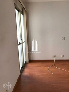 Apartamento à venda em Cidade Ademar com 50 m², 2 quartos, 1 vaga