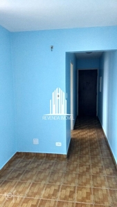 Apartamento à venda em Ipiranga com 80 m², 2 quartos, 1 vaga