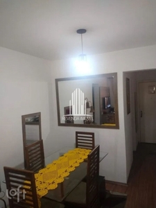 Apartamento à venda em Mooca com 57 m², 2 quartos, 1 vaga