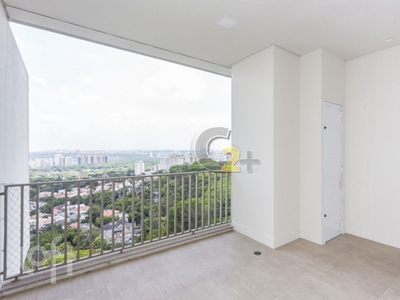 Apartamento à venda em Alto da Lapa com 130 m², 2 quartos, 2 suítes, 2 vagas