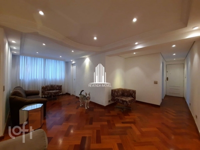 Apartamento à venda em Bosque da Saúde com 83 m², 2 quartos, 1 vaga
