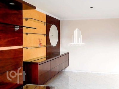 Apartamento à venda em Vila Romana com 59 m², 2 quartos, 1 vaga