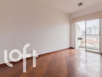 Apartamento à venda em Chácara Klabin com 60 m², 2 quartos, 2 vagas