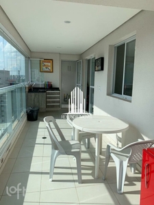 Apartamento à venda em Cidade Ademar com 67 m², 2 quartos, 1 suíte, 2 vagas
