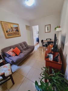 Apartamento à venda em Jardim Marajoara com 47 m², 2 quartos, 1 vaga