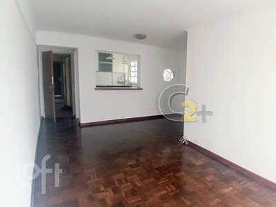 Apartamento à venda em Pinheiros com 72 m², 2 quartos, 1 vaga