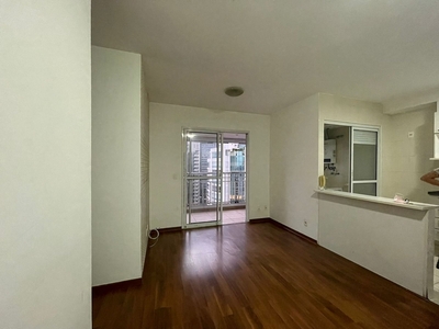 Apartamento à venda em Bela Vista com 58 m², 2 quartos, 1 vaga