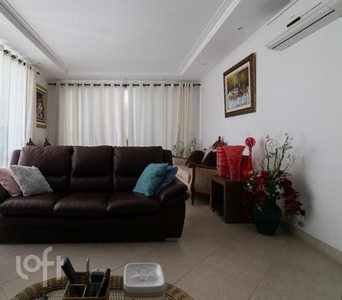 Apartamento à venda em Chácara Klabin com 230 m², 2 quartos, 2 suítes, 4 vagas