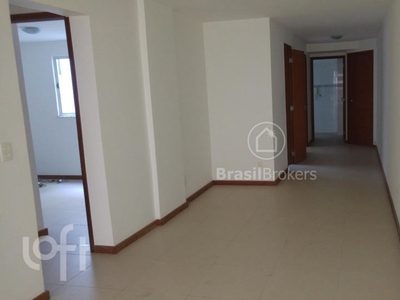 Apartamento à venda em Lins de Vasconcelos com 85 m², 3 quartos, 2 suítes, 1 vaga