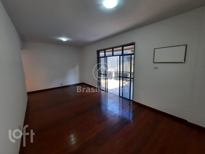 Apartamento à venda em Jardim Guanabara (Ilha do Governador) com 120 m², 3 quartos, 1 suíte, 2 vagas