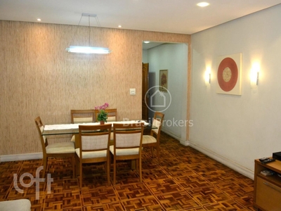 Apartamento à venda em Tauá (Ilha do Governador) com 140 m², 3 quartos, 1 suíte, 1 vaga