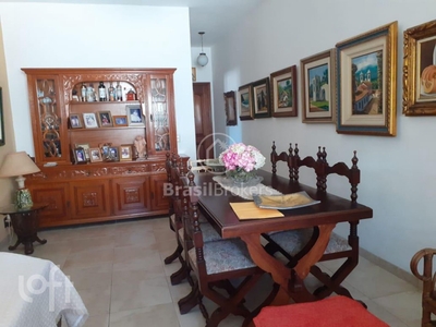 Apartamento à venda em Cocotá (Ilha do Governador) com 105 m², 3 quartos, 1 suíte, 1 vaga
