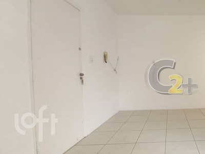 Apartamento à venda em Santa Cecília com 117 m², 3 quartos, 1 suíte, 1 vaga