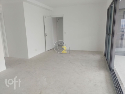 Apartamento à venda em Lapa com 105 m², 3 quartos, 2 suítes, 2 vagas