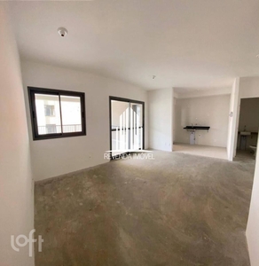 Apartamento à venda em Santa Cecília com 93 m², 3 quartos, 2 suítes, 2 vagas