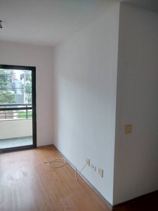 Apartamento à venda em Jardim Marajoara com 74 m², 3 quartos, 1 suíte, 2 vagas