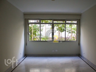 Apartamento à venda em Jardim Paulista com 345 m², 4 quartos, 1 suíte, 5 vagas
