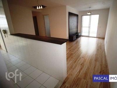 Apartamento à venda em Campo Grande com 98 m², 4 quartos, 1 suíte, 2 vagas