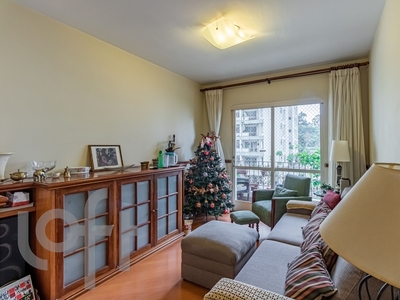 Apartamento à venda em Vila Madalena com 102 m², 4 quartos, 1 suíte, 2 vagas