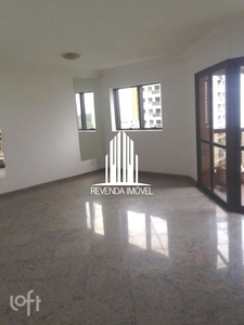 Apartamento à venda em Vila Andrade com 125 m², 4 quartos, 3 suítes, 3 vagas