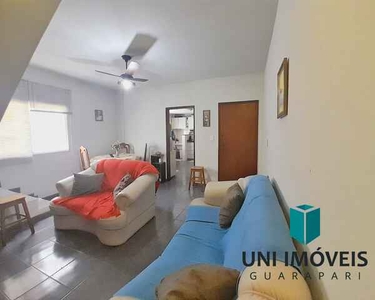 Apartamento Duplex 140M² a venda por R$ 400.000,00 com 02 suítes na Praia do Morro Guarapa