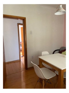 Apartamento Em Passo Da Areia, Porto Alegre/rs De 85m² 4 Quartos À Venda Por R$ 380.000,00