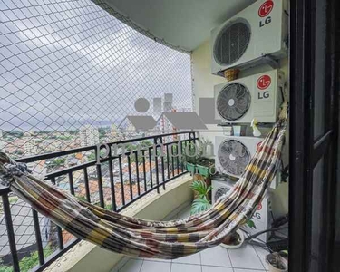 Apartamento no Alto da Lapa com 3 quartos( 1 suíte ) e 1 vaga, 83m²