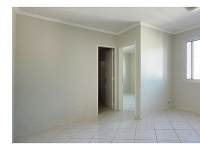 Apartamento No Conjunto Residencial Parque Do Sabiá Com 1 Dorm E 42m, Morro Santana
