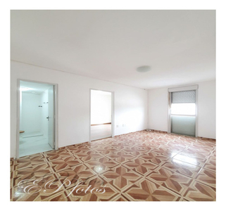 Apartamento No Riviera Italiana Com 1 Dorm E 42m, Humaitá