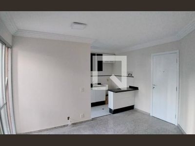 Apartamento para alugar com 2 dorms, 48m²