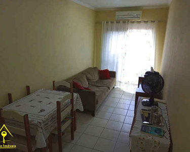 APARTAMENTO RESIDENCIAL em Praia Grande - SP, Guilhermina