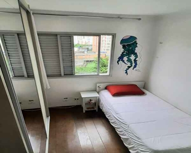 APARTAMENTO RESIDENCIAL em SÃO PAULO - SP, VILA SANTA CATARINA