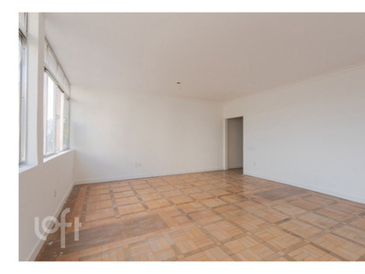 Apto Auxiliadora | 4 Quartos | 145 M² | Cond: R$1480.0 | 1 Vaga