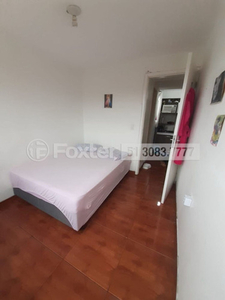 Apto Cel. Aparicio Borges | 2 Quartos | 39 M² | Cond: R$250.0 | 0 Vagas