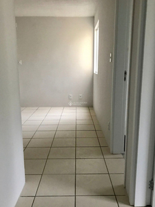 Apto Cel. Aparicio Borges | 2 Quartos | 43 M² | Cond: R$250.0 | 1 Vaga