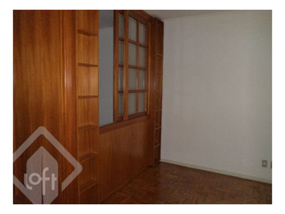 Apto Centro | 1 Quartos | 25 M² | Cond: R$260.0 | 0 Vagas