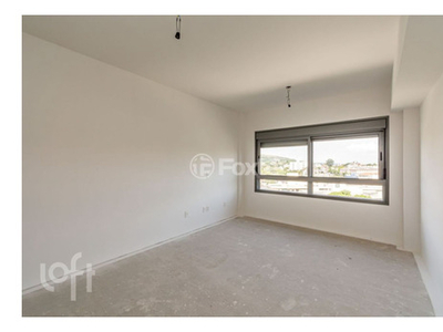 Apto Glória | 1 Quartos | 36 M² | Cond: R$300.0 | 1 Vaga